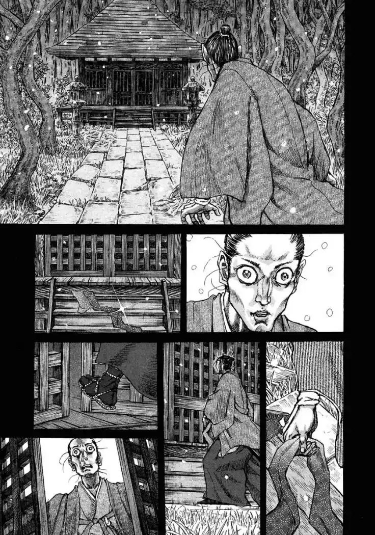 Shigurui - Capítulo 21 - Página 23 - LectorTMOo