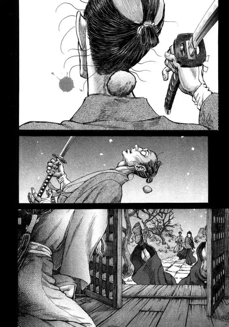 Shigurui - Capítulo 21 - Página 26 - LectorTMOo