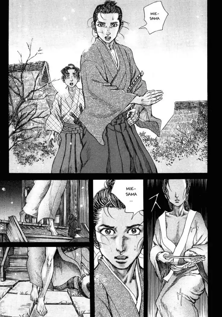 Shigurui - Capítulo 21 - Página 27 - LectorTMOo