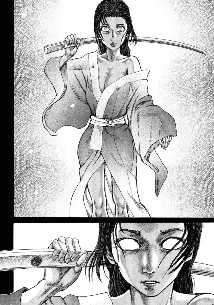 Shigurui - Capítulo 21 - Página 28 - LectorTMOo