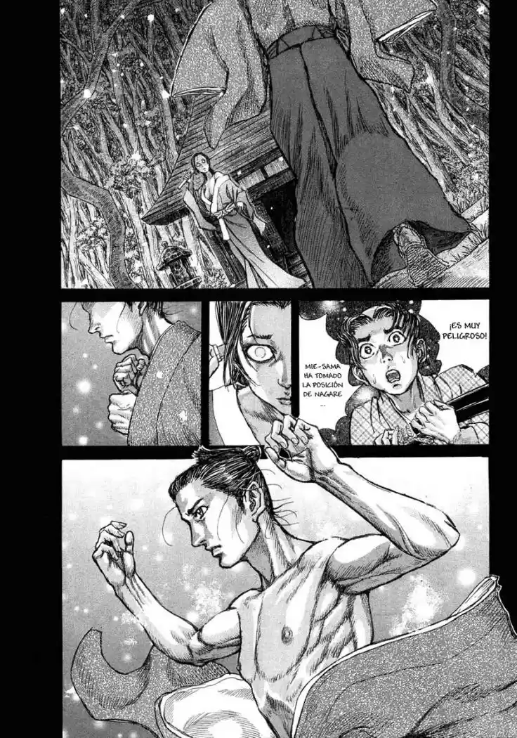 Shigurui - Capítulo 21 - Página 30 - LectorTMOo
