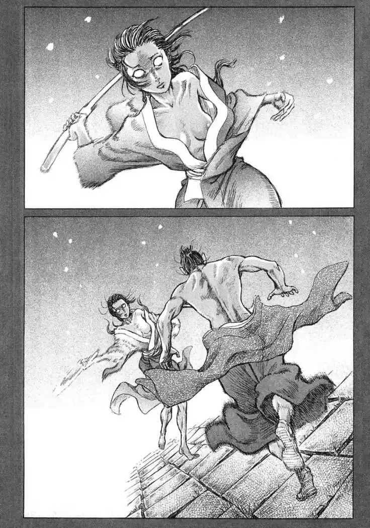 Shigurui - Capítulo 21 - Página 32 - LectorTMOo
