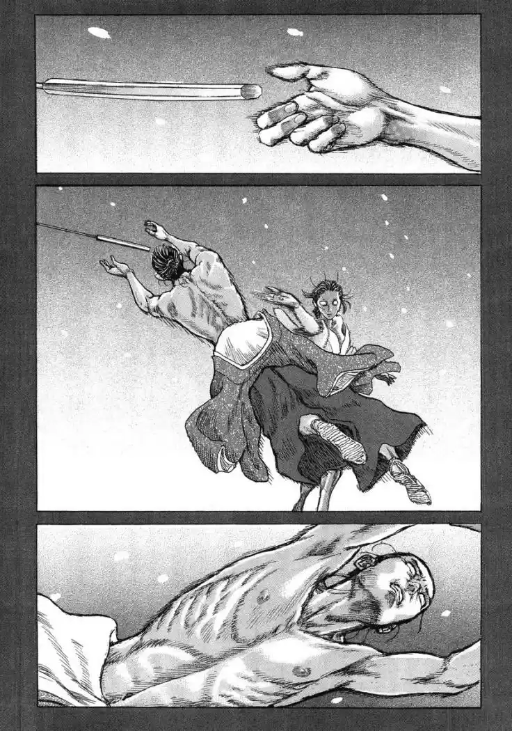 Shigurui - Capítulo 21 - Página 34 - LectorTMOo