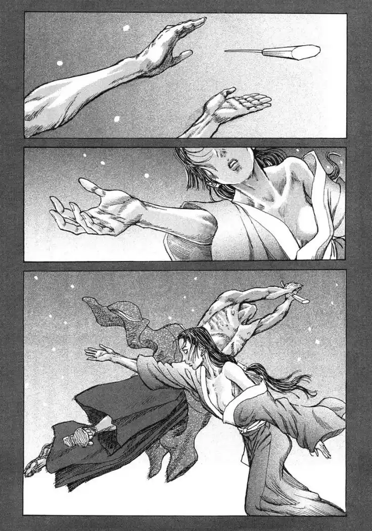 Shigurui - Capítulo 21 - Página 35 - LectorTMOo