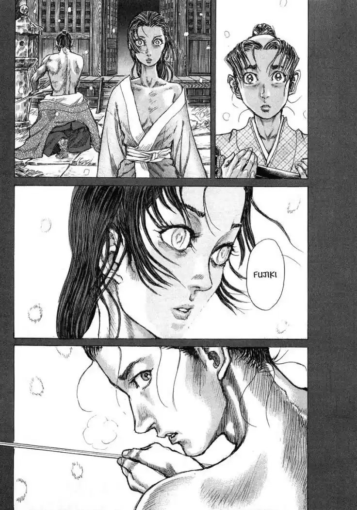 Shigurui - Capítulo 21 - Página 37 - LectorTMOo