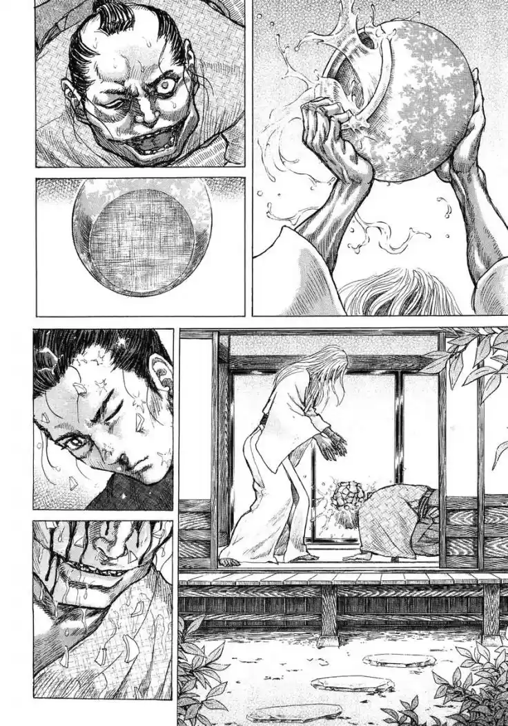 Shigurui - Capítulo 22 - Página 8 - LectorTMOo