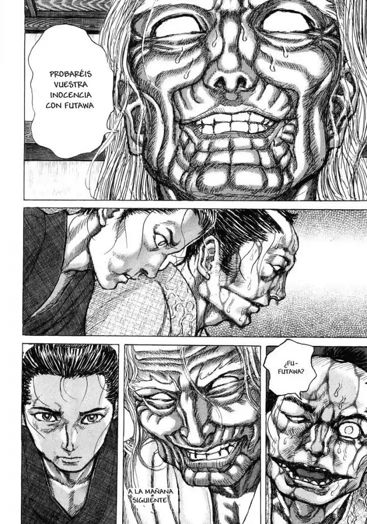 Shigurui - Capítulo 22 - Página 10 - LectorTMOo