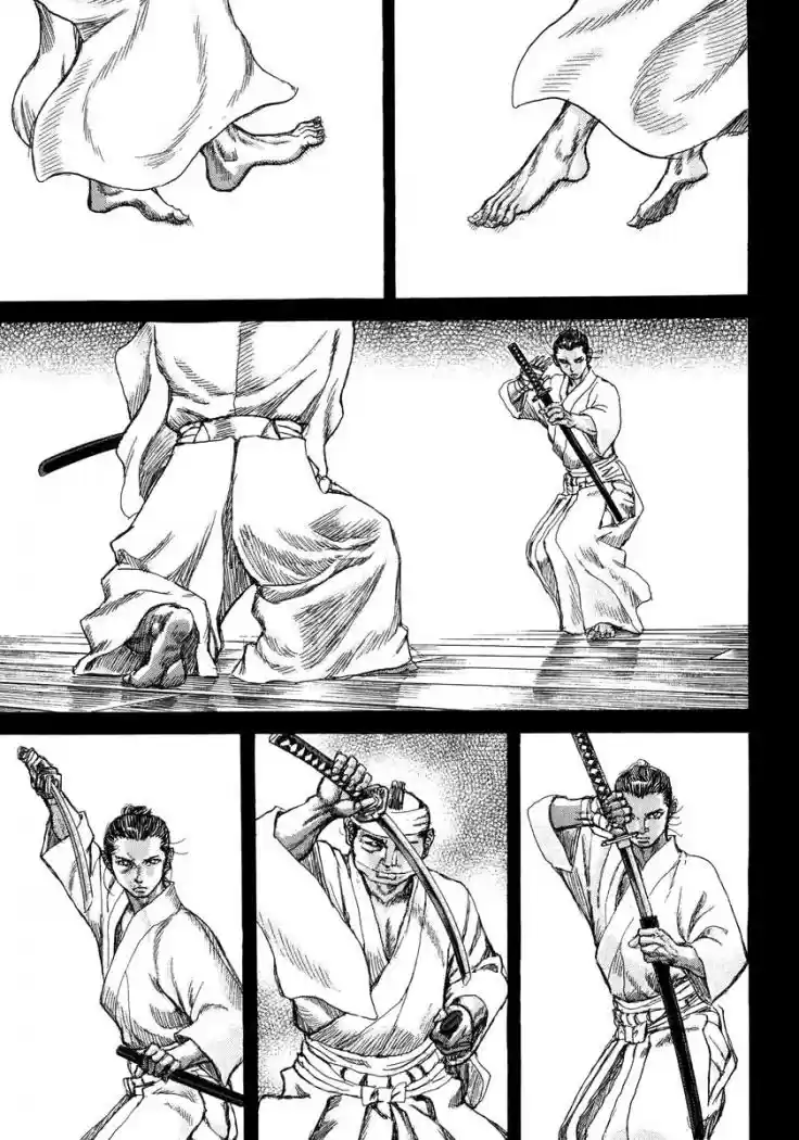 Shigurui - Capítulo 22 - Página 15 - LectorTMOo