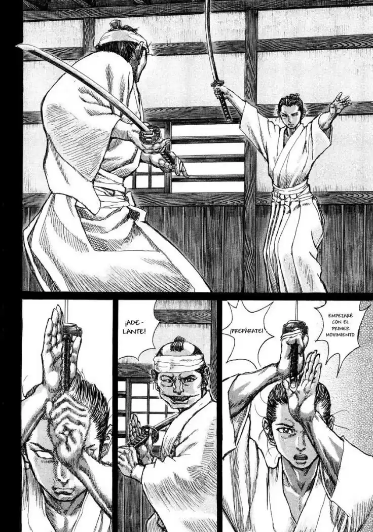 Shigurui - Capítulo 22 - Página 16 - LectorTMOo