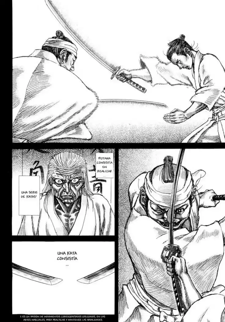 Shigurui - Capítulo 22 - Página 18 - LectorTMOo