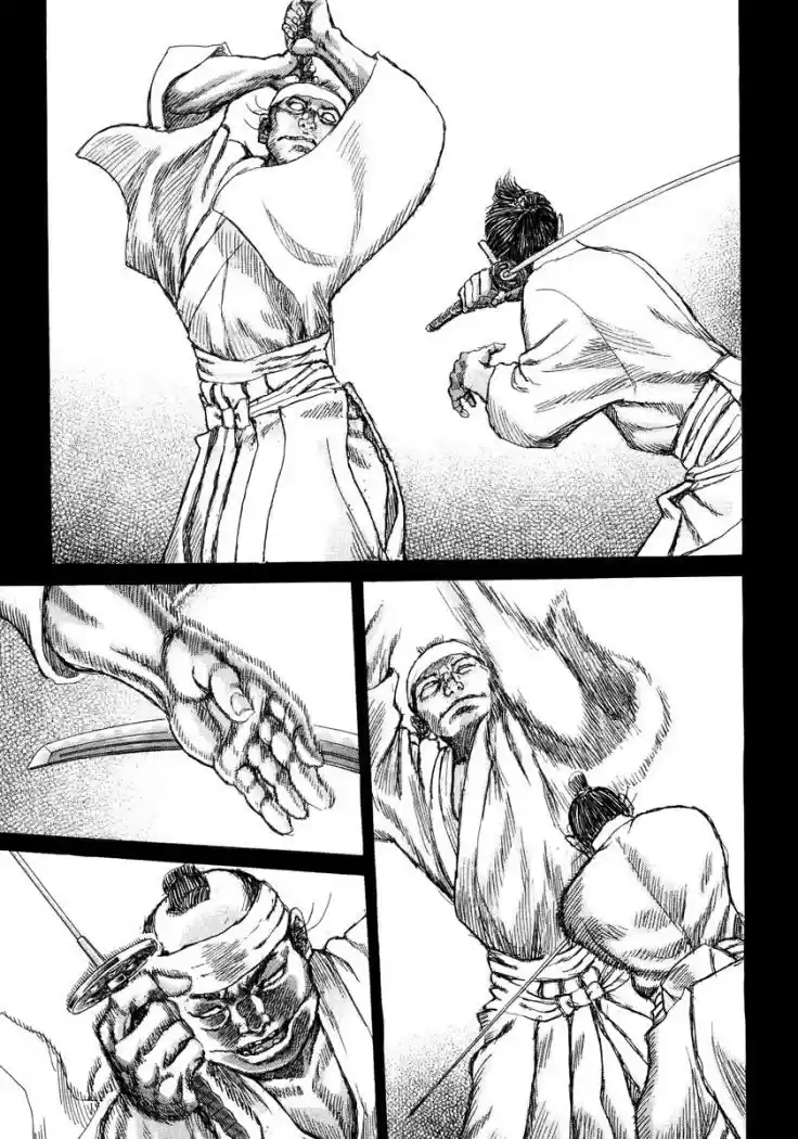 Shigurui - Capítulo 22 - Página 19 - LectorTMOo