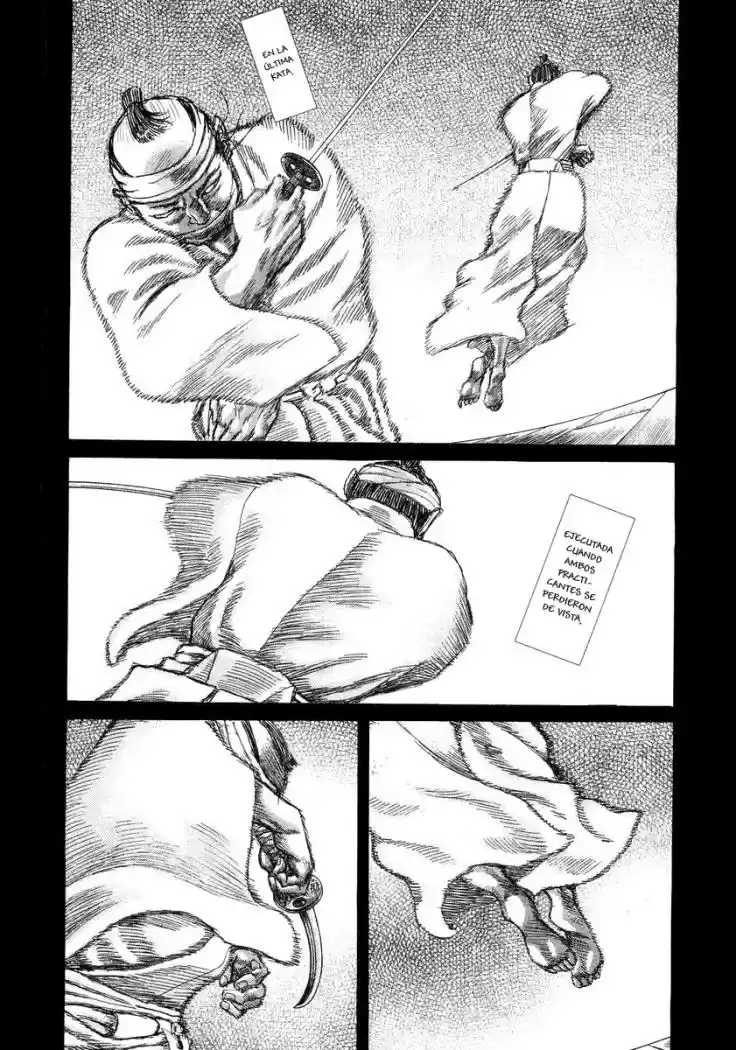 Shigurui - Capítulo 22 - Página 24 - LectorTMOo