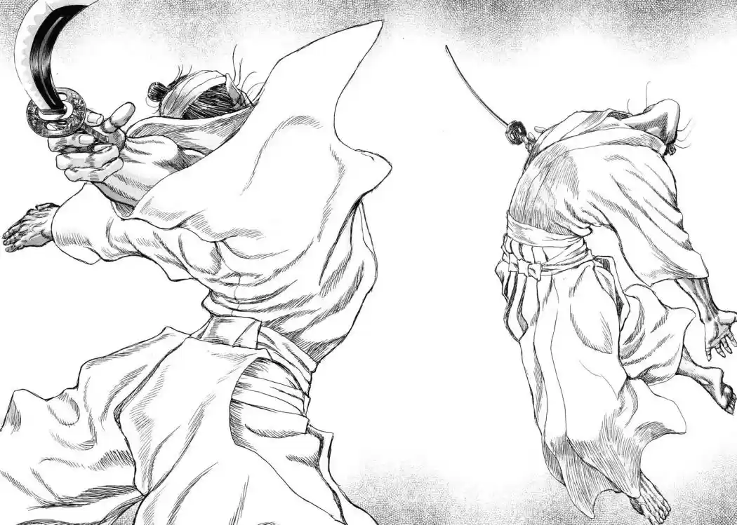 Shigurui - Capítulo 22 - Página 26 - LectorTMOo