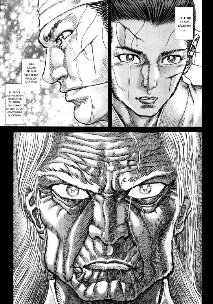 Shigurui - Capítulo 22 - Página 28 - LectorTMOo