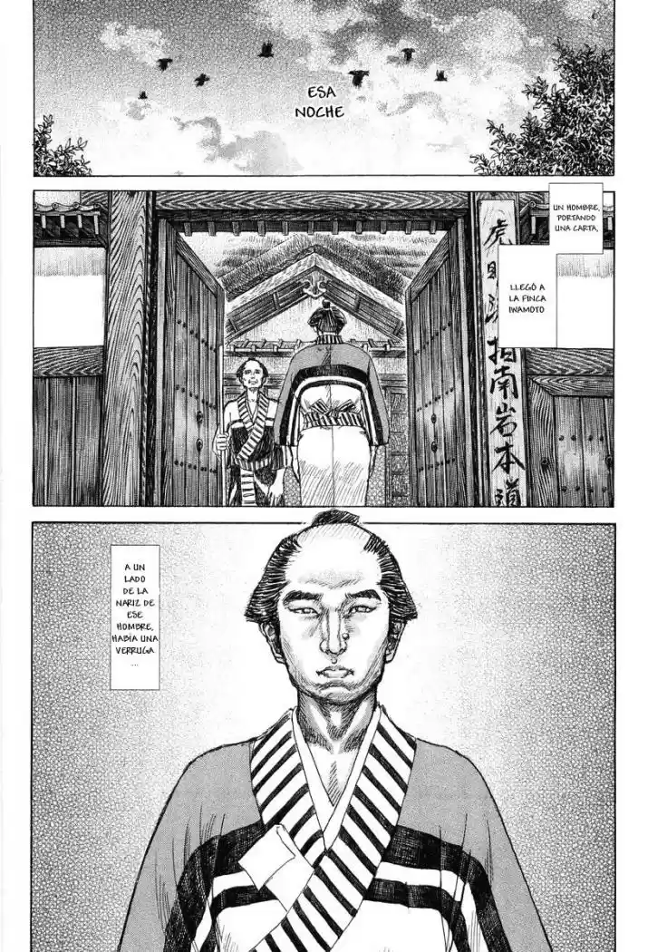 Shigurui - Capítulo 22 - Página 29 - LectorTMOo