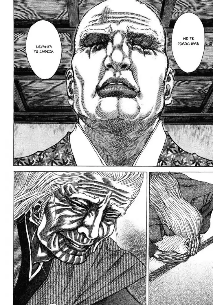 Shigurui - Capítulo 23 - Página 10 - LectorTMOo