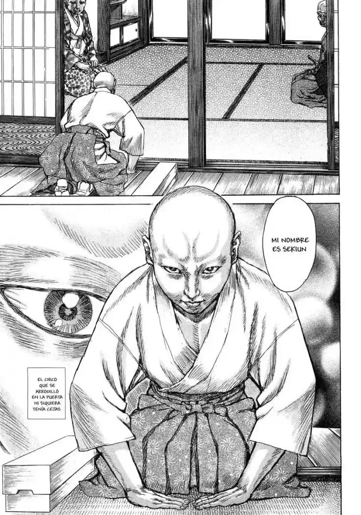 Shigurui - Capítulo 23 - Página 15 - LectorTMOo
