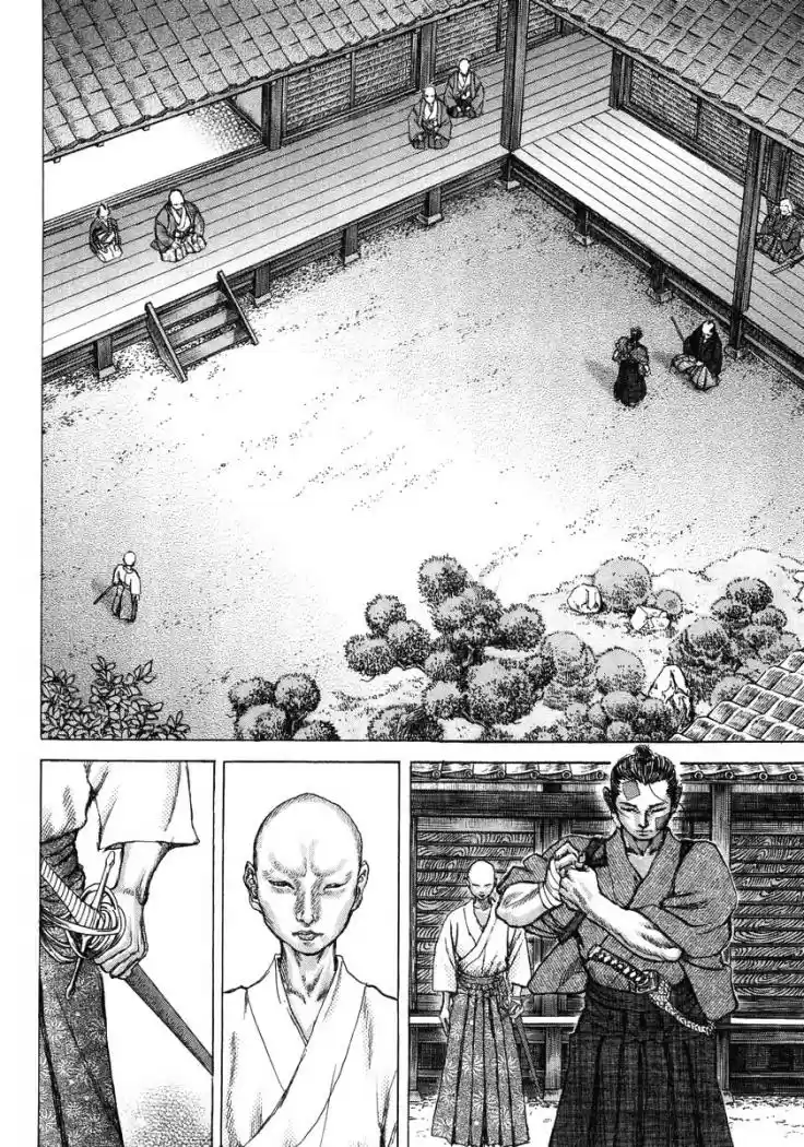 Shigurui - Capítulo 23 - Página 20 - LectorTMOo