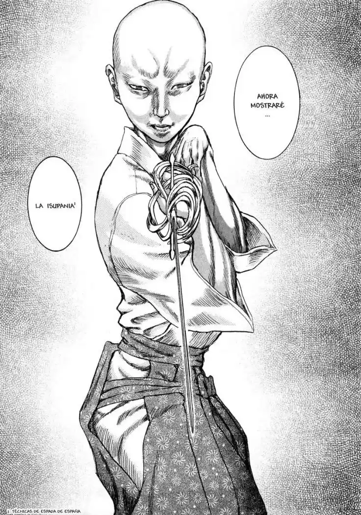 Shigurui - Capítulo 23 - Página 26 - LectorTMOo