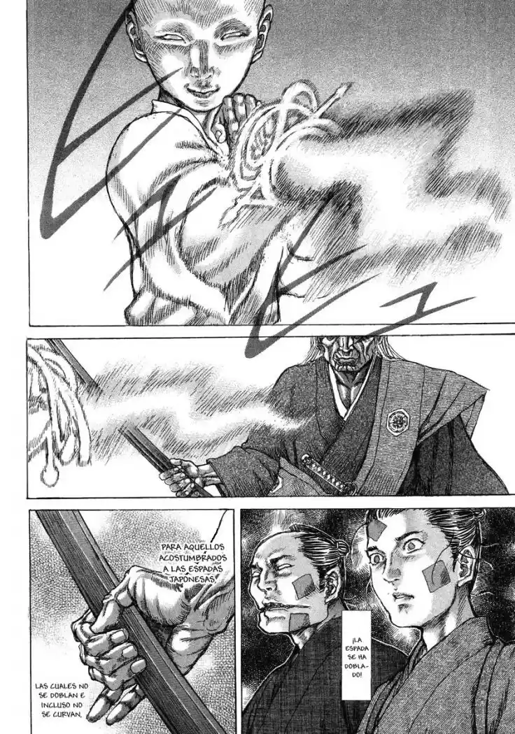 Shigurui - Capítulo 23 - Página 29 - LectorTMOo