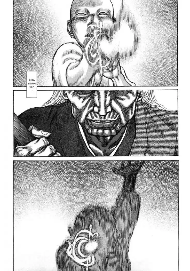 Shigurui - Capítulo 23 - Página 30 - LectorTMOo