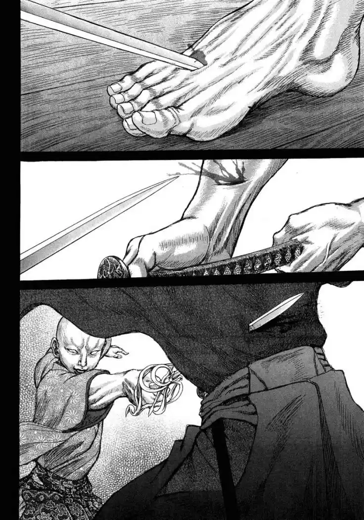 Shigurui - Capítulo 24 - Página 10 - LectorTMOo