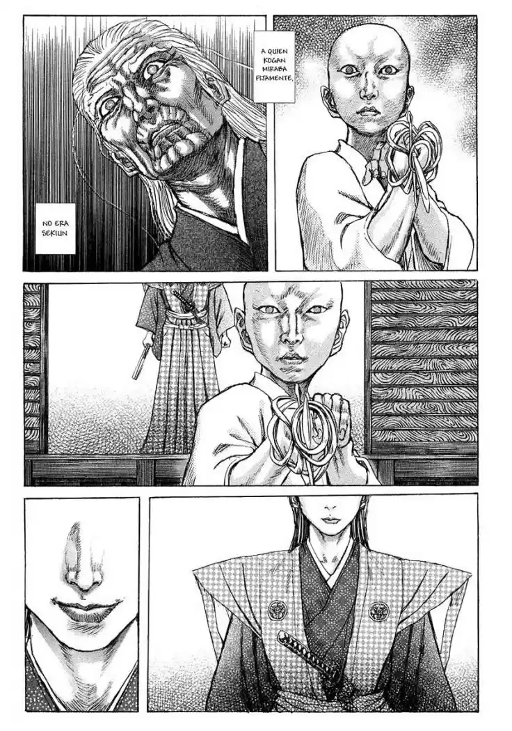 Shigurui - Capítulo 24 - Página 15 - LectorTMOo