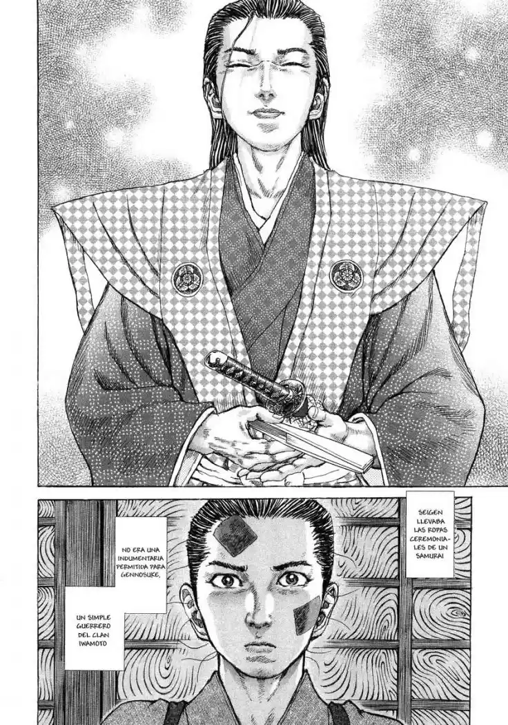 Shigurui - Capítulo 24 - Página 18 - LectorTMOo