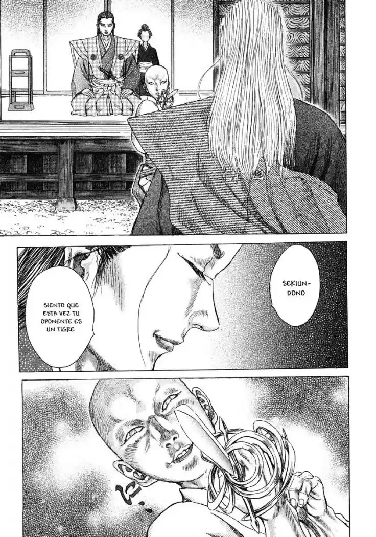 Shigurui - Capítulo 24 - Página 19 - LectorTMOo
