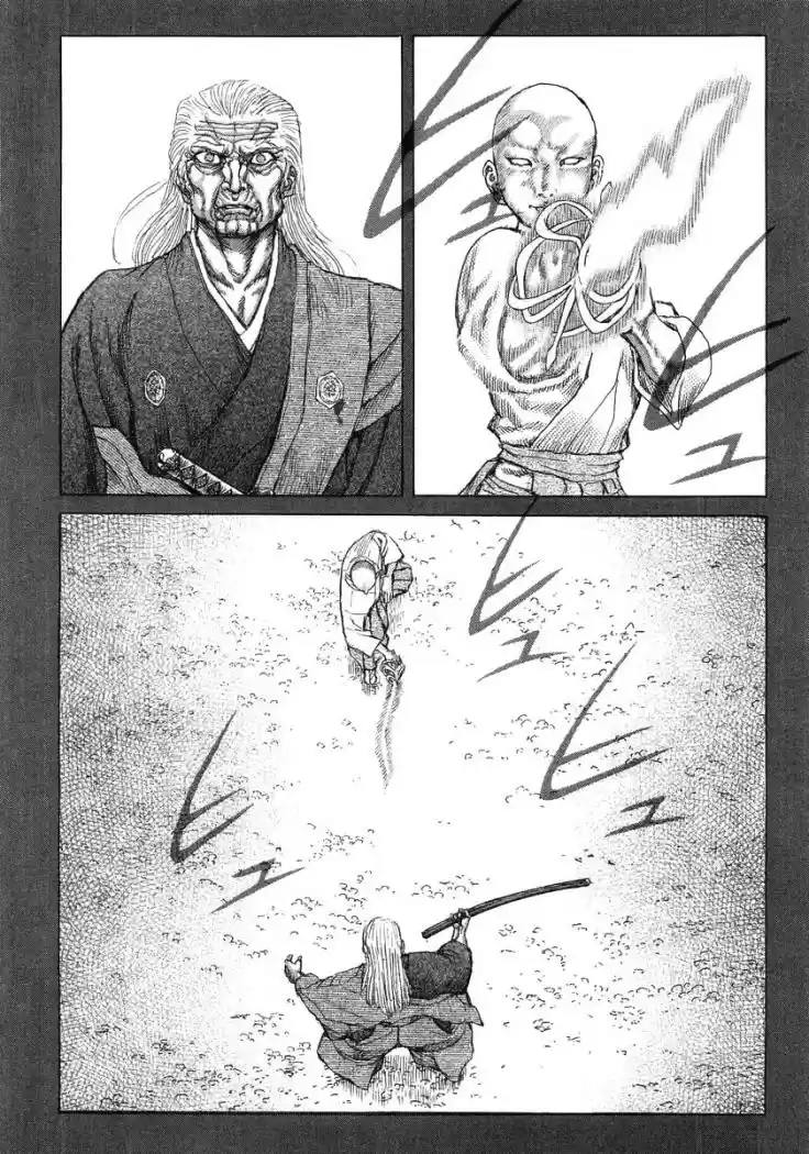 Shigurui - Capítulo 24 - Página 20 - LectorTMOo