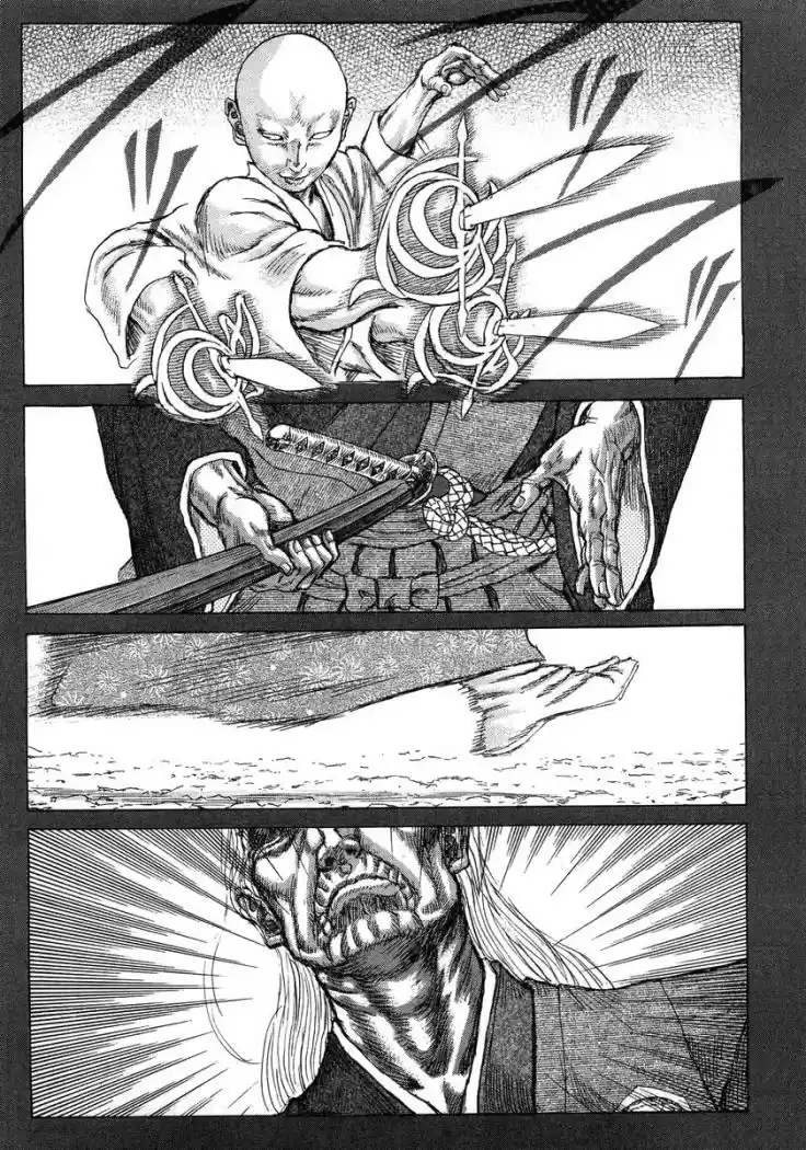 Shigurui - Capítulo 24 - Página 21 - LectorTMOo