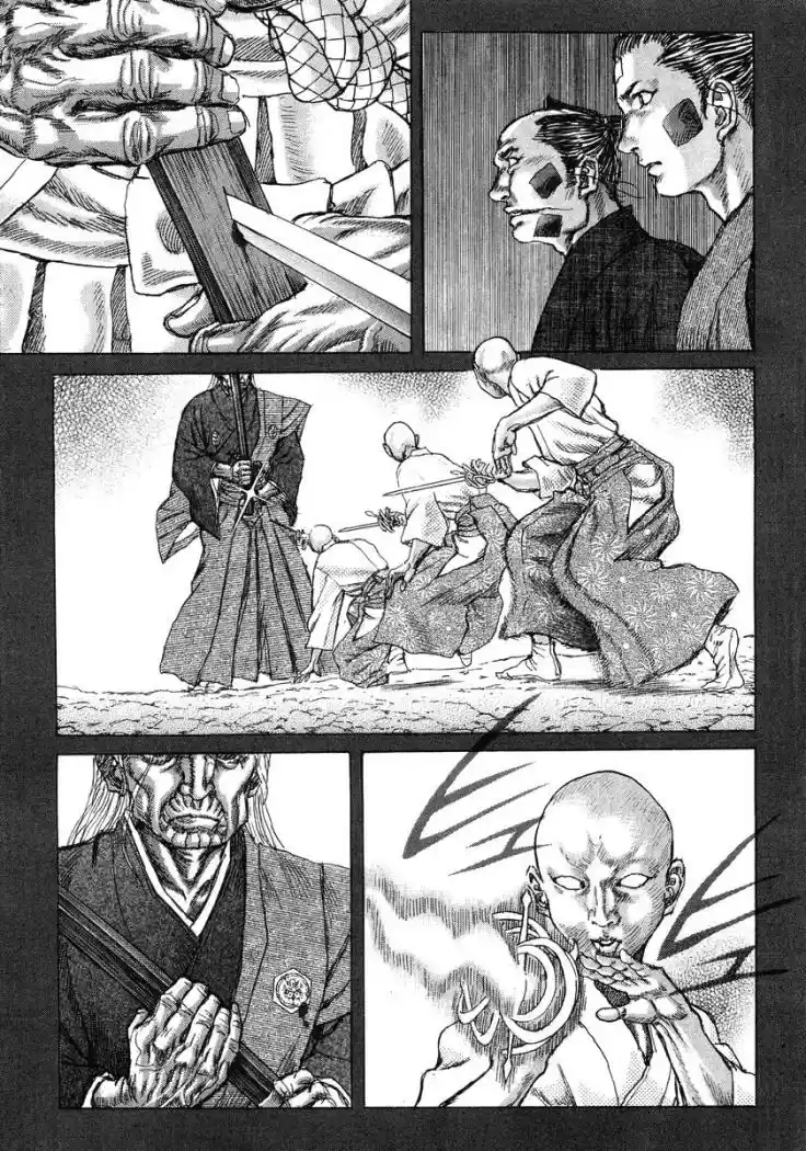 Shigurui - Capítulo 24 - Página 23 - LectorTMOo