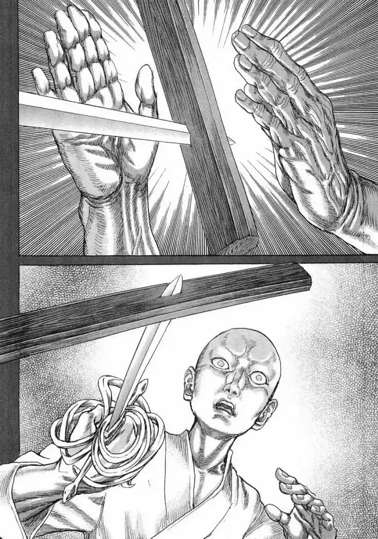 Shigurui - Capítulo 24 - Página 28 - LectorTMOo