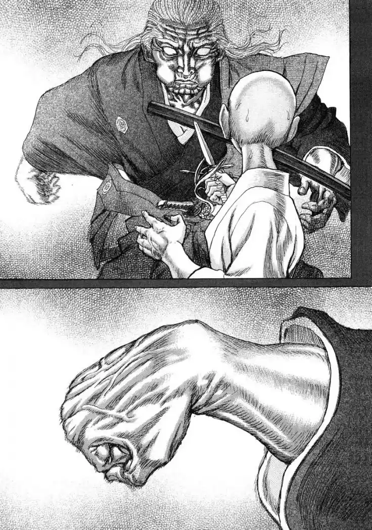 Shigurui - Capítulo 24 - Página 29 - LectorTMOo