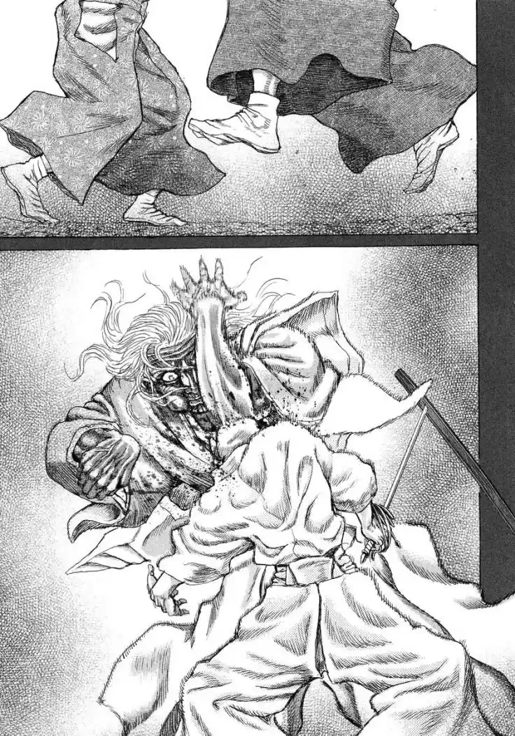 Shigurui - Capítulo 24 - Página 31 - LectorTMOo