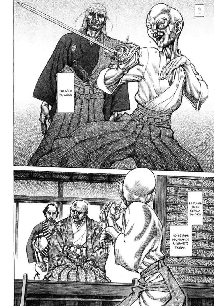 Shigurui - Capítulo 25 - Página 4 - LectorTMOo