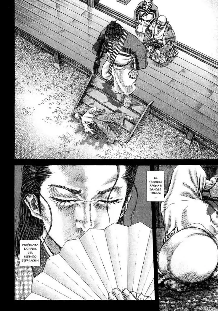 Shigurui - Capítulo 25 - Página 11 - LectorTMOo