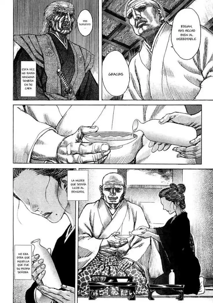 Shigurui - Capítulo 25 - Página 13 - LectorTMOo