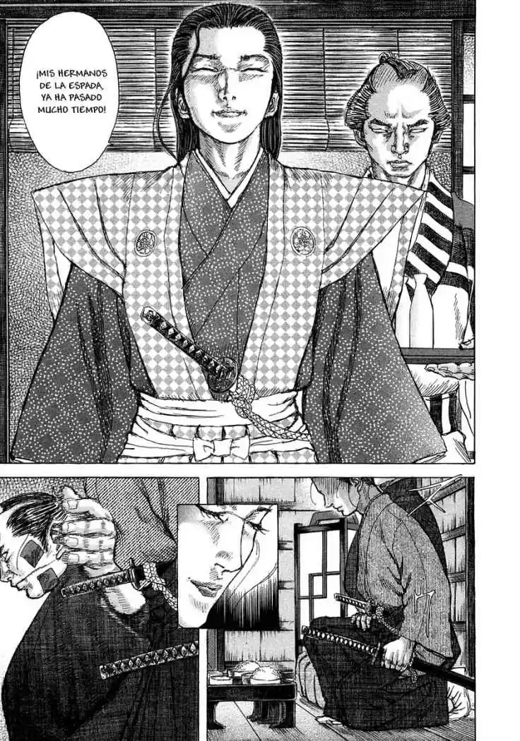 Shigurui - Capítulo 25 - Página 16 - LectorTMOo