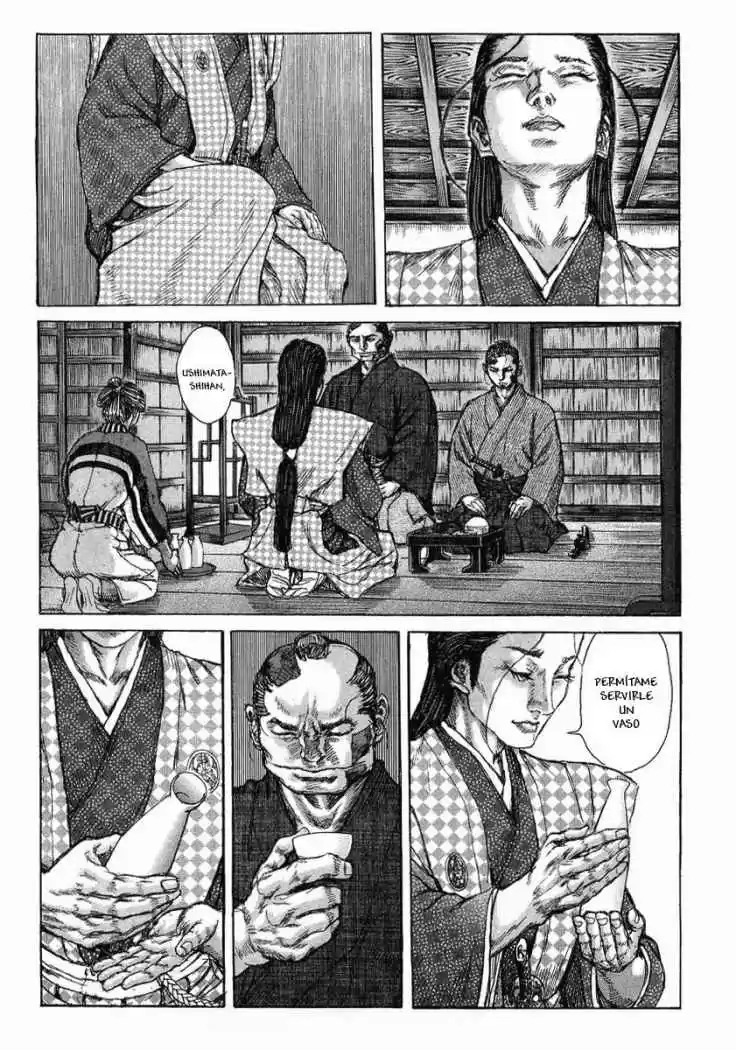 Shigurui - Capítulo 25 - Página 18 - LectorTMOo