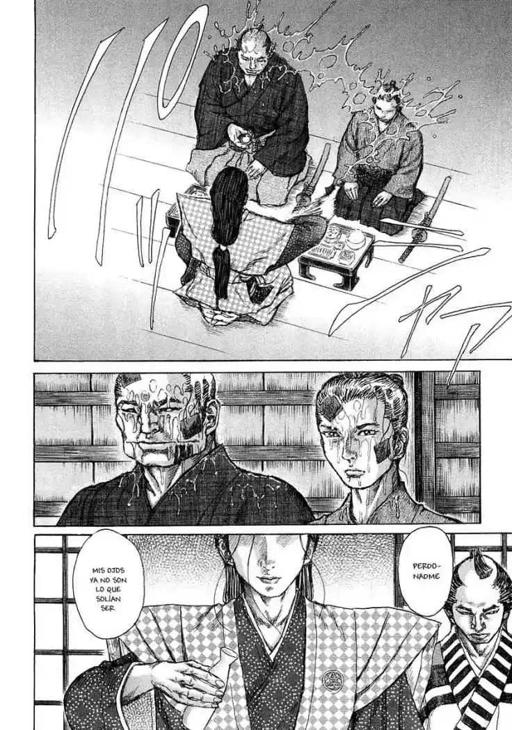 Shigurui - Capítulo 25 - Página 19 - LectorTMOo