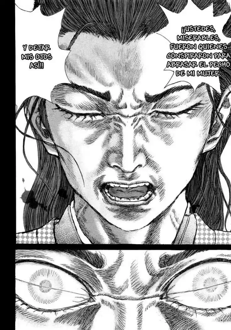 Shigurui - Capítulo 25 - Página 29 - LectorTMOo