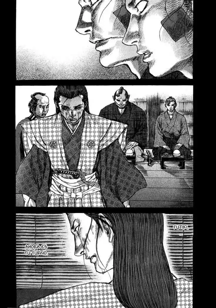 Shigurui - Capítulo 25 - Página 30 - LectorTMOo