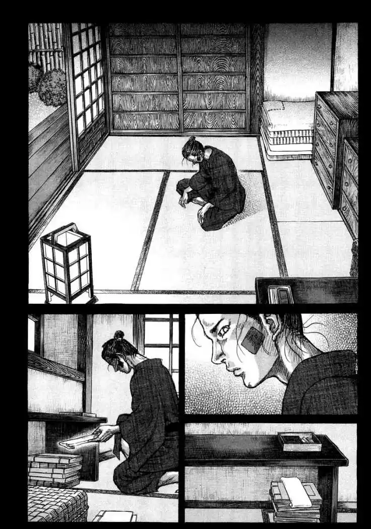 Shigurui - Capítulo 25 - Página 33 - LectorTMOo