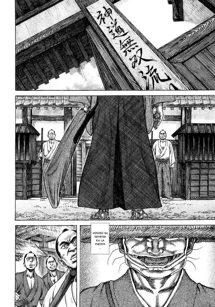 Shigurui - Capítulo 26 - Página 4 - LectorTMOo