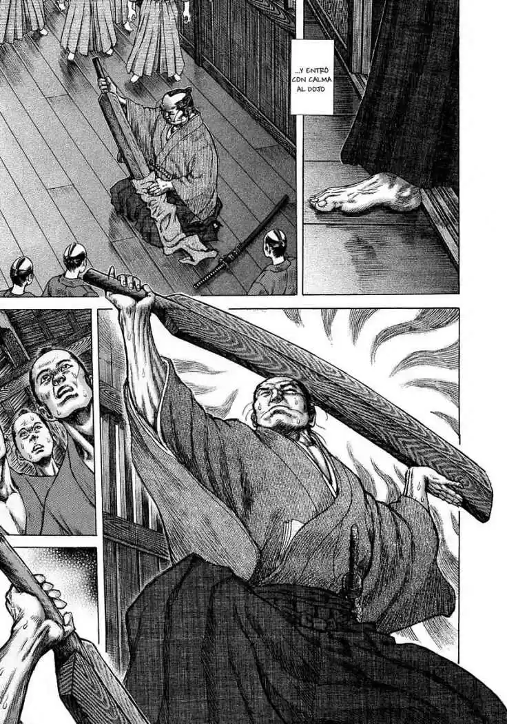 Shigurui - Capítulo 26 - Página 5 - LectorTMOo