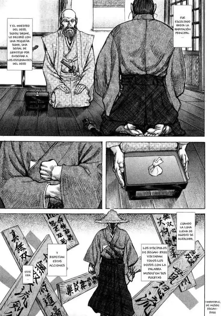 Shigurui - Capítulo 26 - Página 7 - LectorTMOo