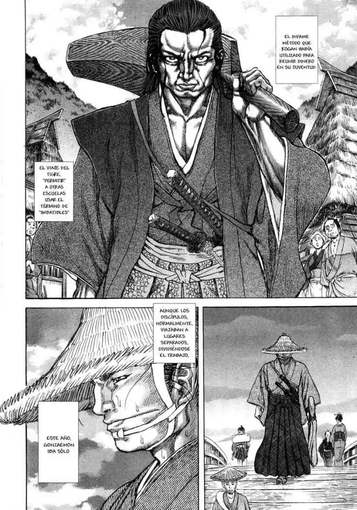 Shigurui - Capítulo 26 - Página 8 - LectorTMOo