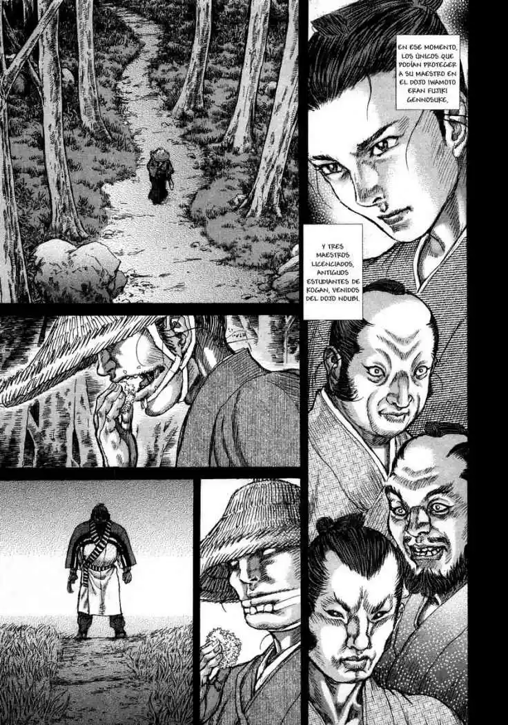 Shigurui - Capítulo 26 - Página 9 - LectorTMOo