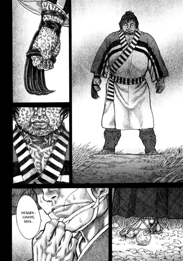 Shigurui - Capítulo 26 - Página 10 - LectorTMOo